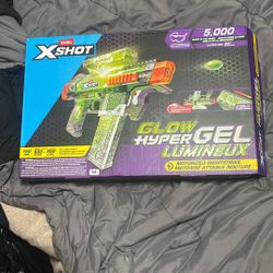 X Shot Gel Blaster