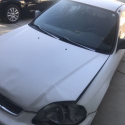 1996 Honda Civic
