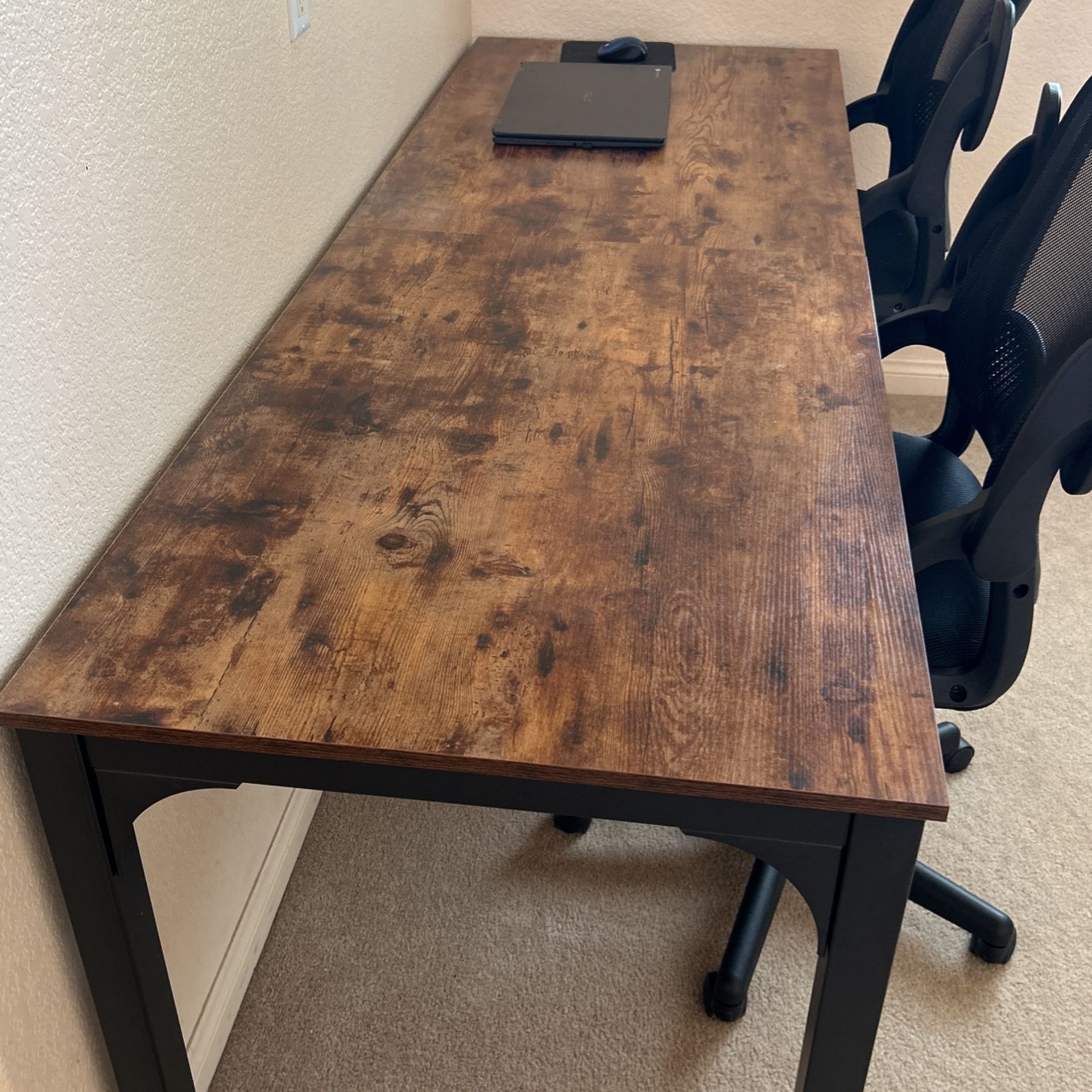 Office Desk