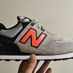 New Balance Men's Size 11
