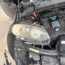 E92 Headlight BMW 07-11