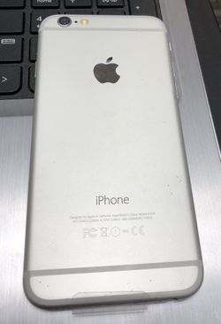 iPhone 6 128GB Factory Unlocked