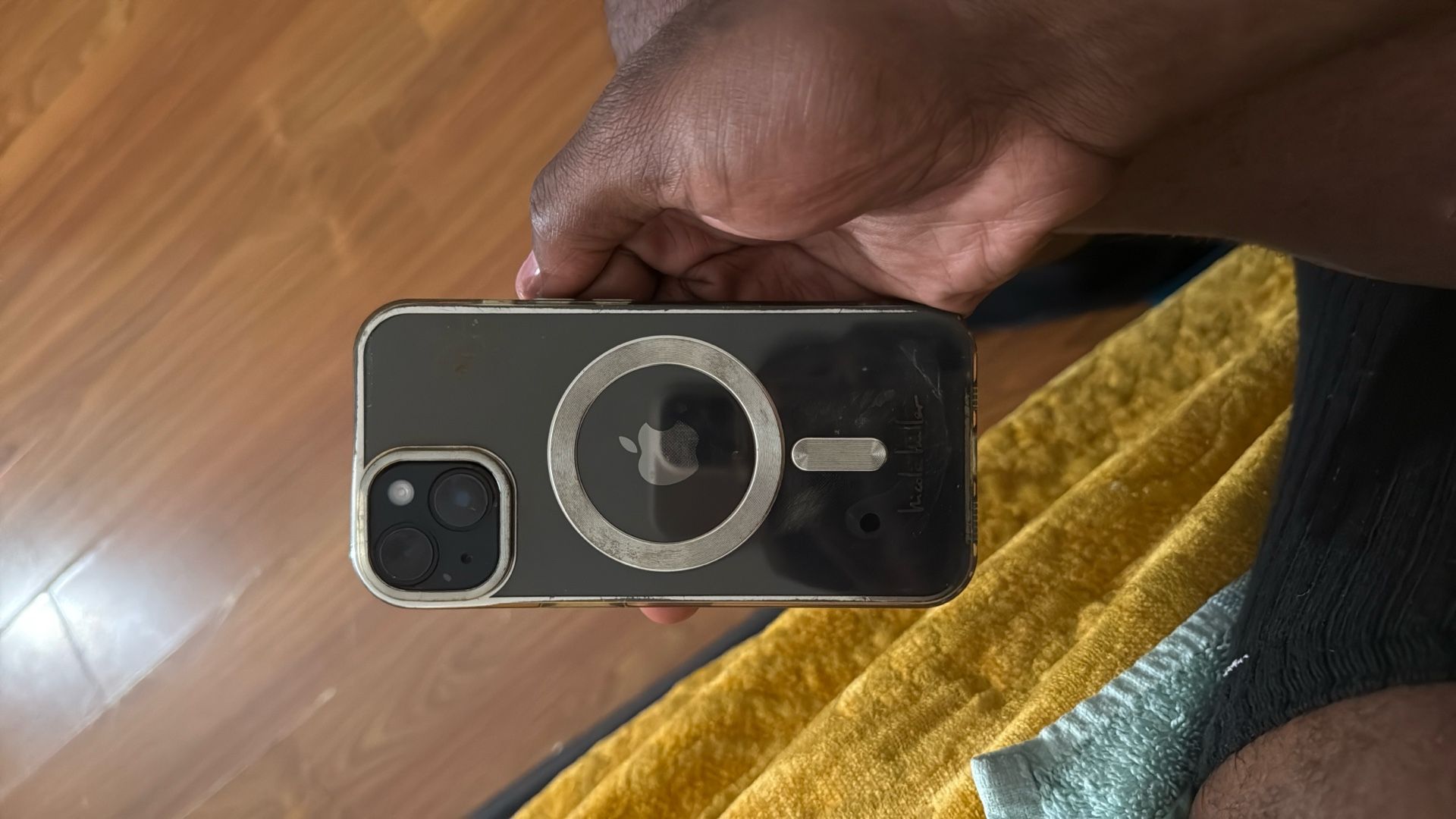 iPhone 14