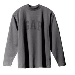 Yeezy Gap Long Sleeve Tshirt Size Small Brand New 