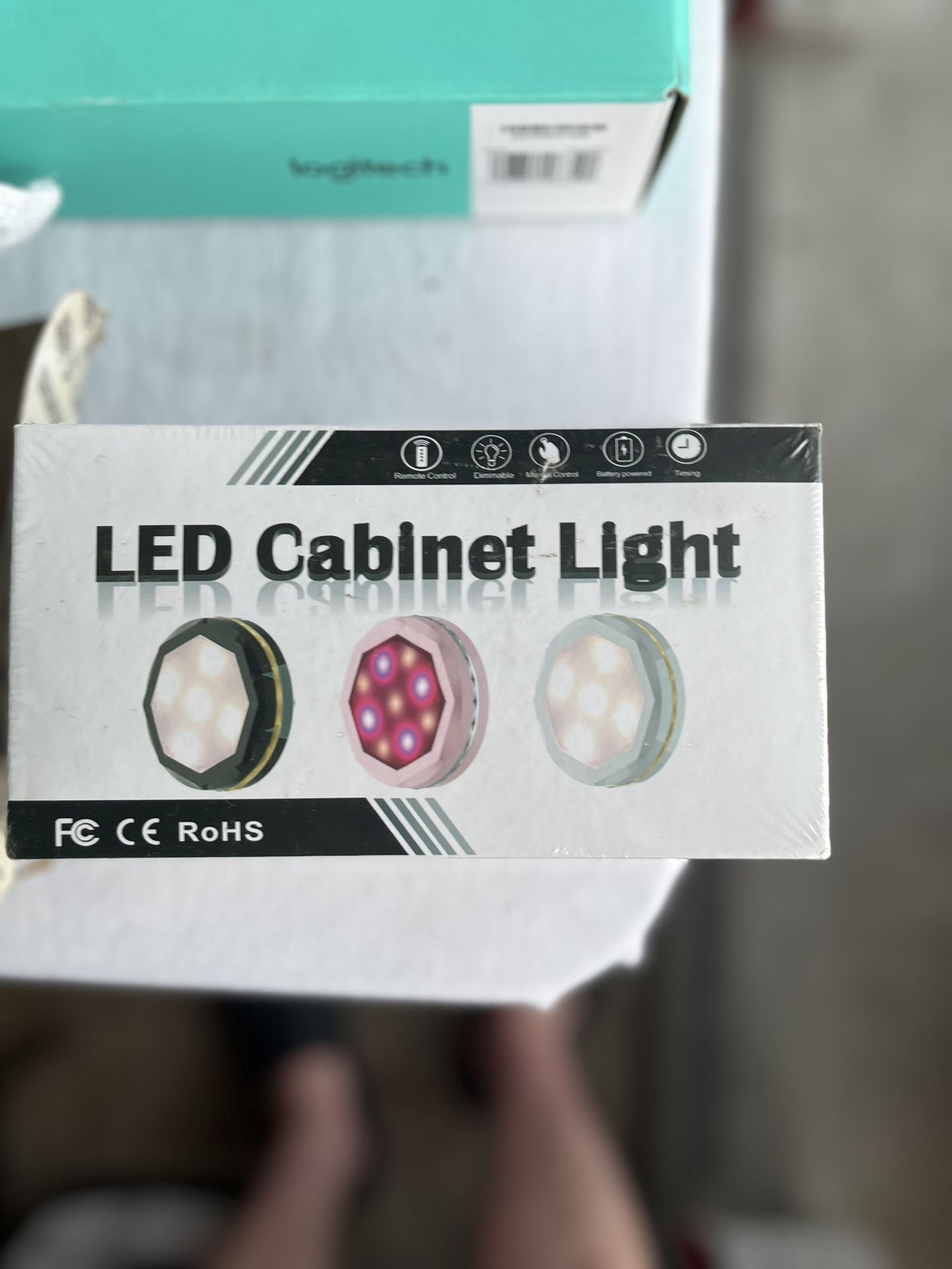 LED Cabinet Light. SEALED