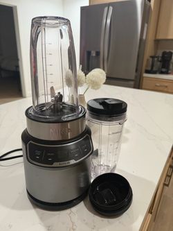 Ninja Blender