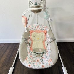 Ingenuity Baby Swing