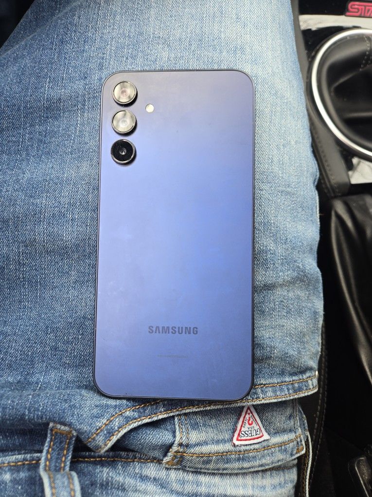 Metro Samsung A15