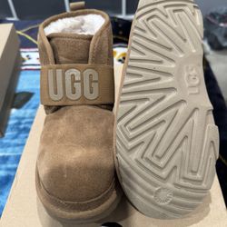 Ugg’s 