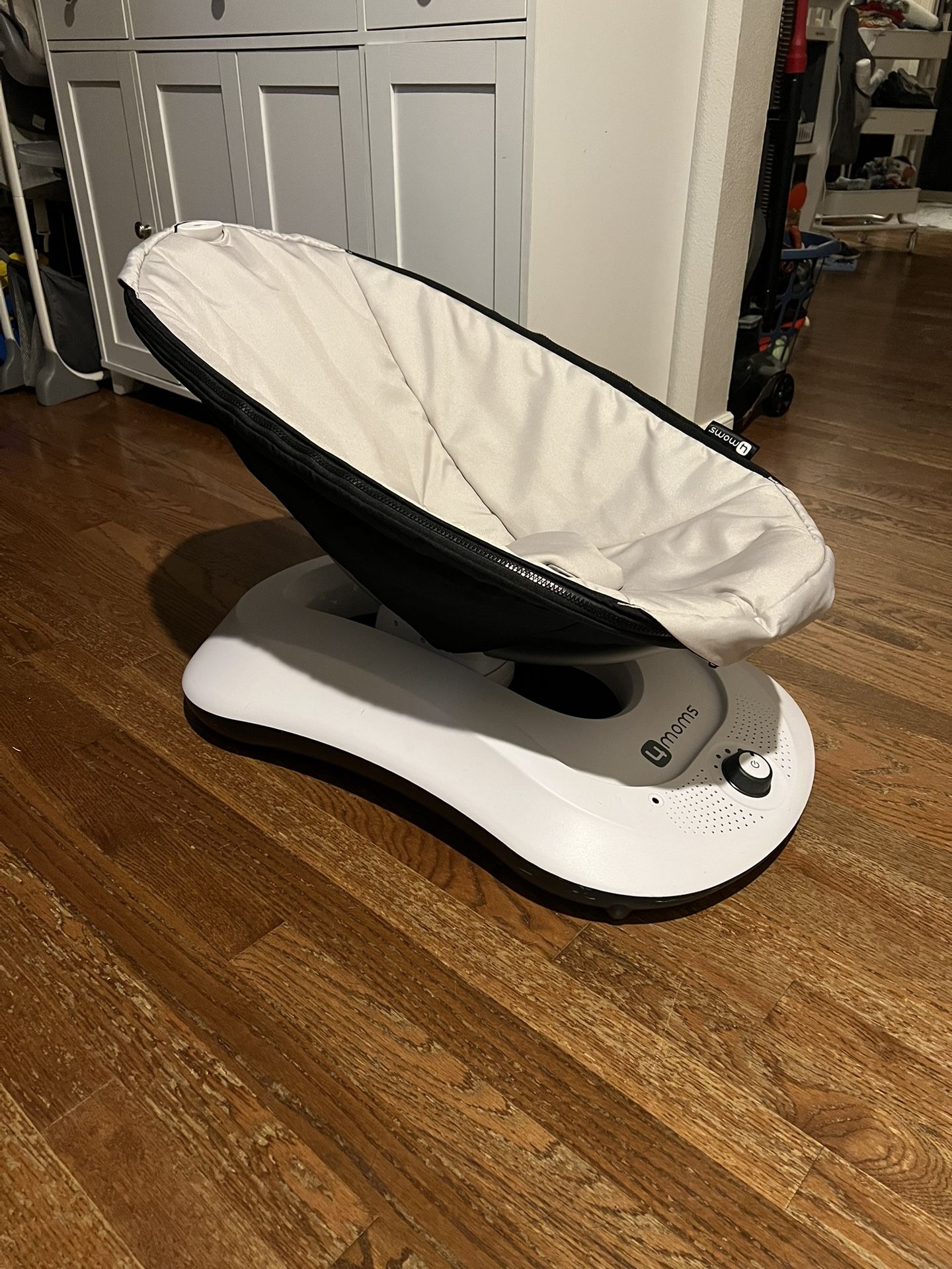 Infant Rocker