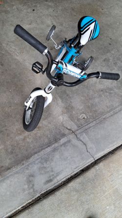Free: 2 12" Kids bikes