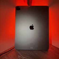 🍏 APPLE IPAD PRO 13 – LIKE NEW, BARELY USED! 🔥
