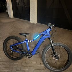 Okai Electric Bike 