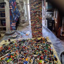 LEGO Galore 
