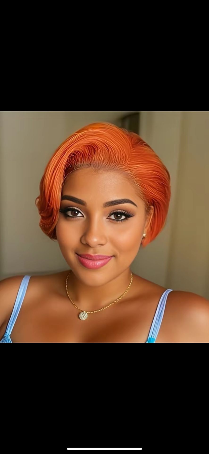 13X4 frontal transparent lace short straight pixie cut human hair wigs for women 8inch natural 180% Density 