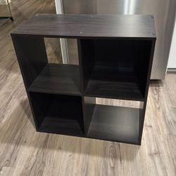 Book Shelf