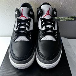 Jordan 3