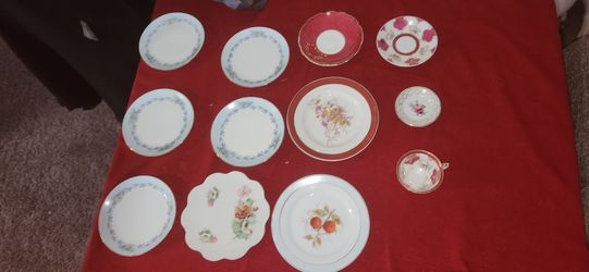 China Set
