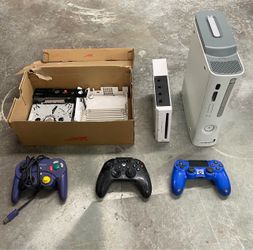 For Parts or Repair Bundle