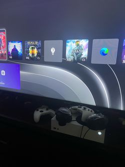 Xbox Series S 512 GB