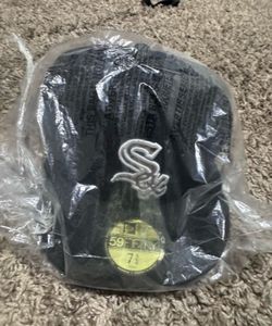 Brand new fitted