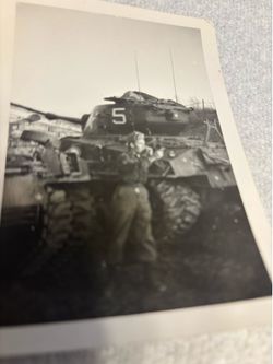 Photographs from the Korean War