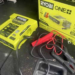 Ryobi 800w Power Inverter 