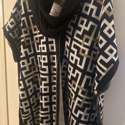 New Vintage Shawls Anne Klein 