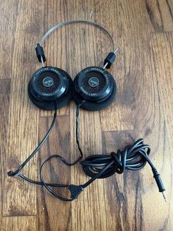 Grado sr80e