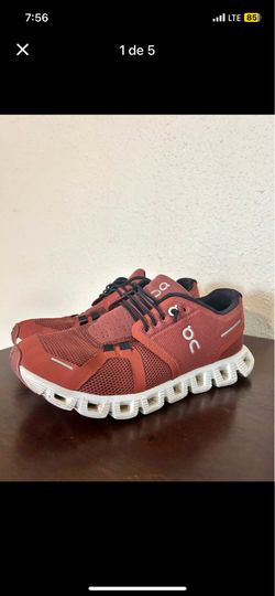 On Cloud Running Shoes