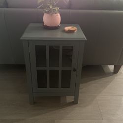 End Table Night Stand 