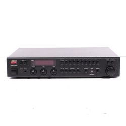 Adcom GTP-500II 2-Channel Preamp Processor Amplifier (1(contact info removed)) (NO REMOTE)