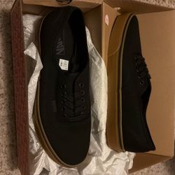 Vans Men’s Size 10.5