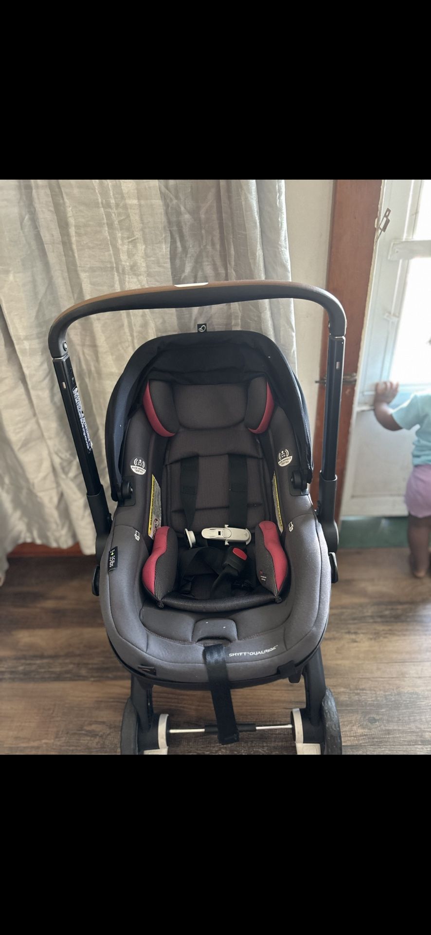 Stroller