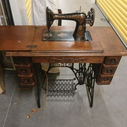 Sewing Machine  