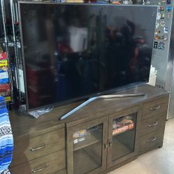 Samsung 65 Inch UHD TV