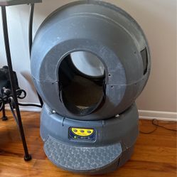 Litter Robot