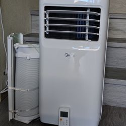 Portable Ac 