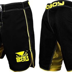 BADBOY MMA Shorts