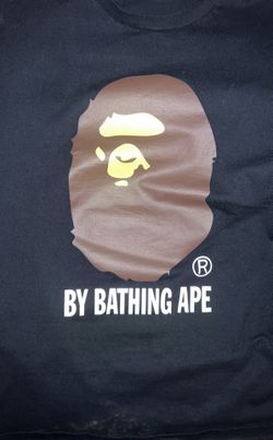 Bape Shirt