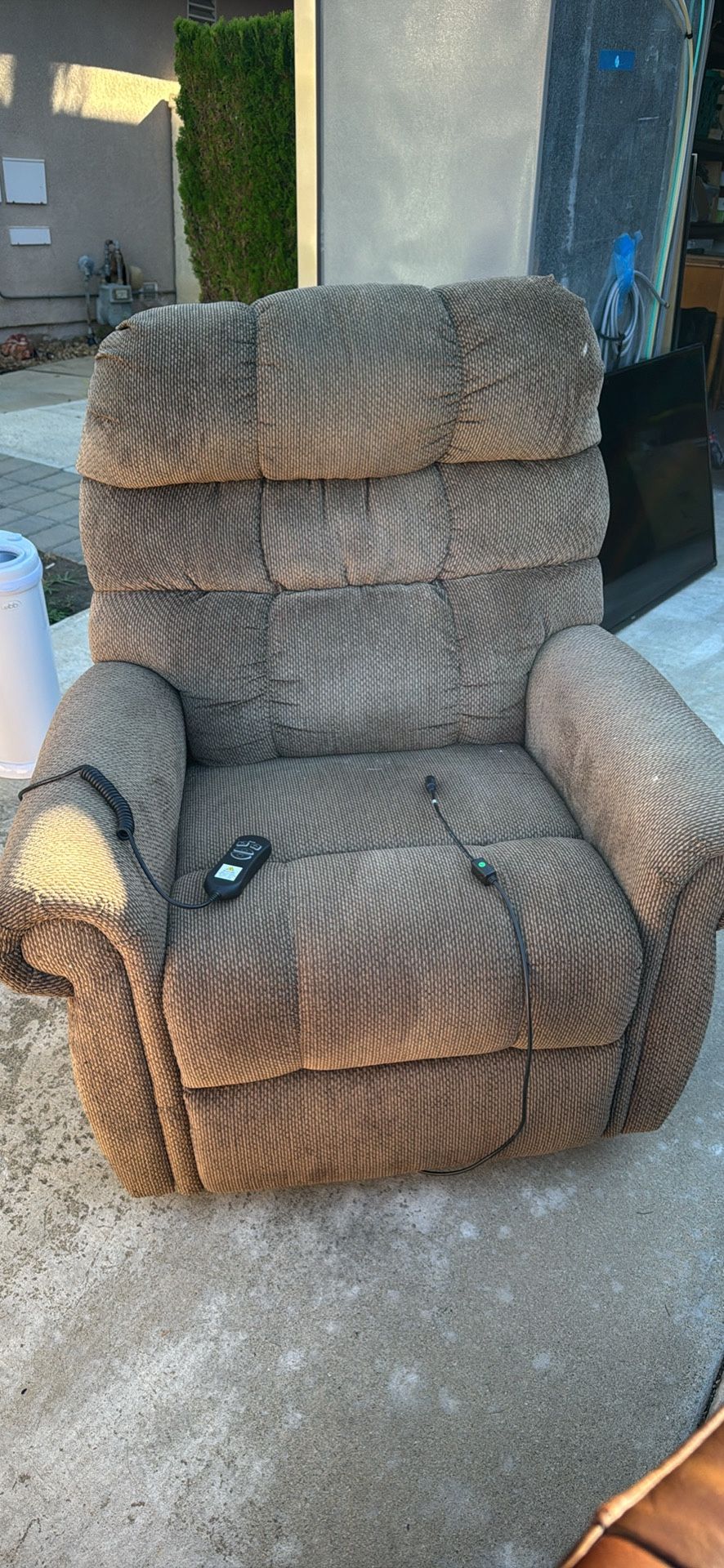 Lift Chair