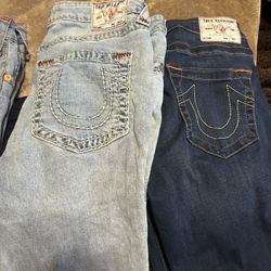 True Religion Jeans