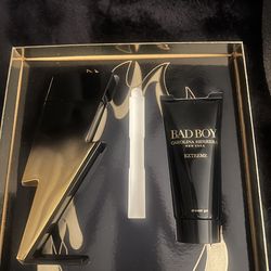 Bad boy, cologne