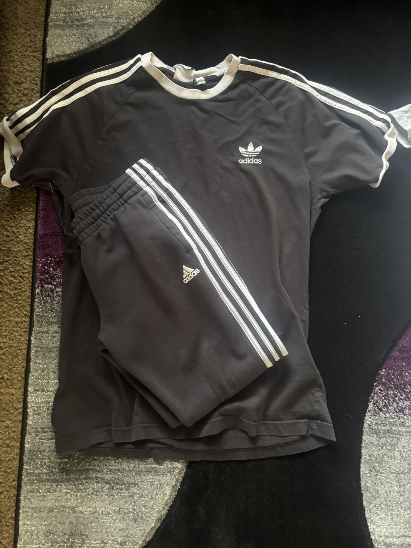 Adidas Set
