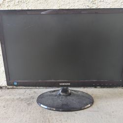 Samsung Monitor