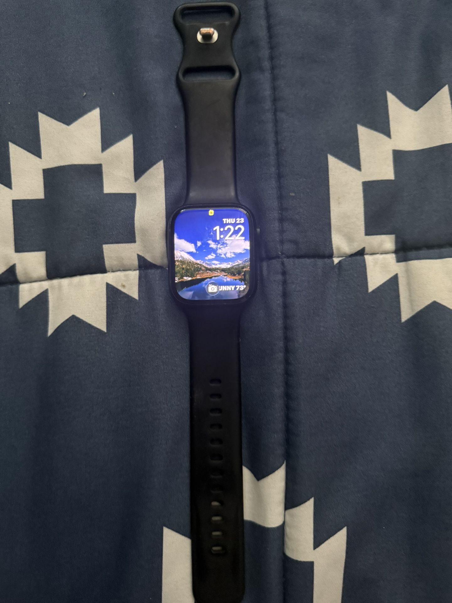 Apple Watch Series 7