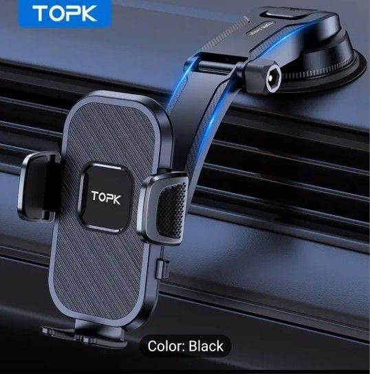 Universal Car Mount Holder For Mobile Phone