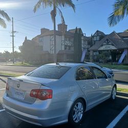 2006 Volkswagen Jetta