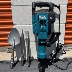 Jack Hammer Nuevo 