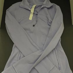 Lululemon Define Jacket 